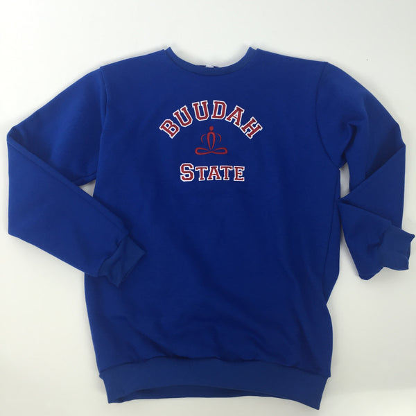 Buudah State Collegiate