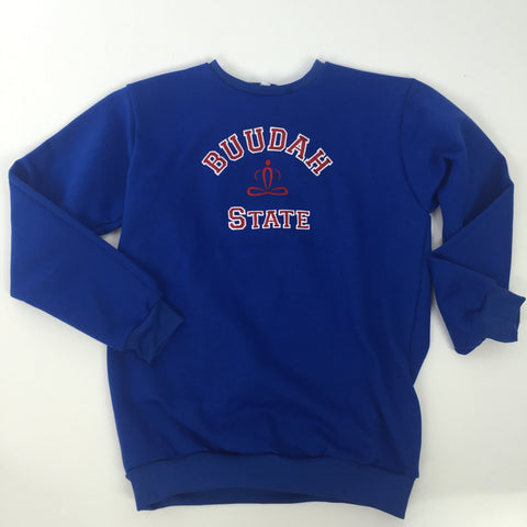 Buudah State Collegiate