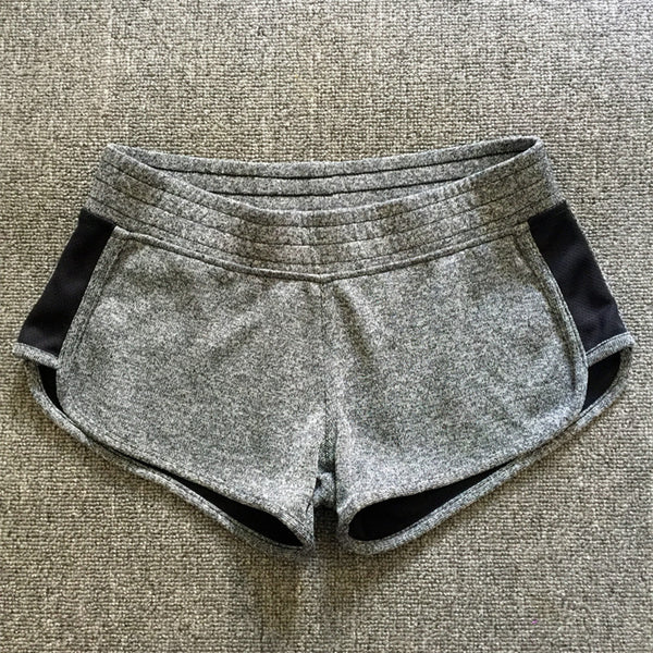 Buudah Drift Short - Grey