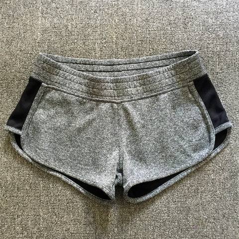 Buudah Drift Short - Grey