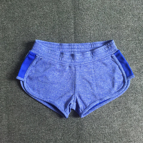 Buudah Drift Short - Blue