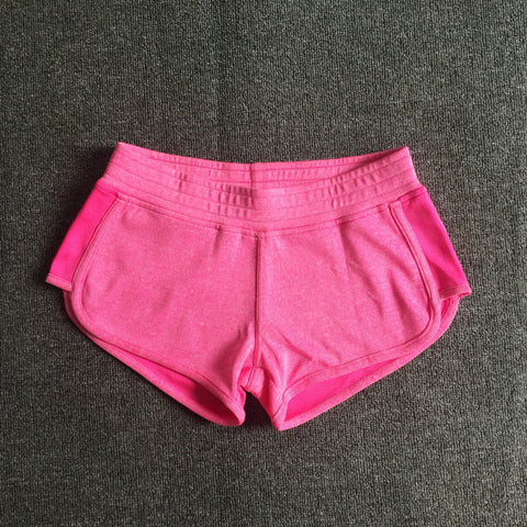 Buudah Drift Short - Pink