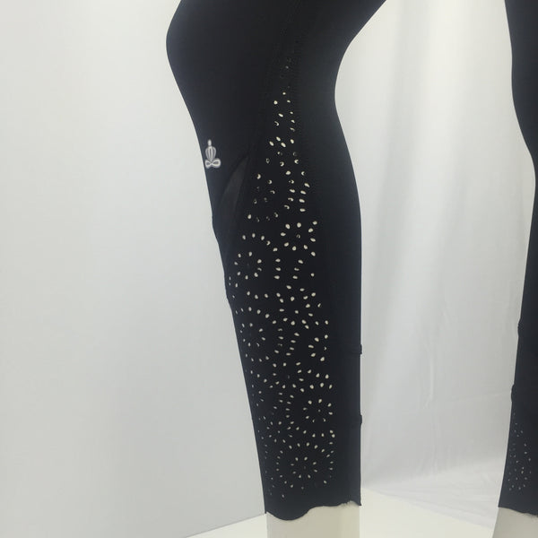 Juliette Series - Midnight black