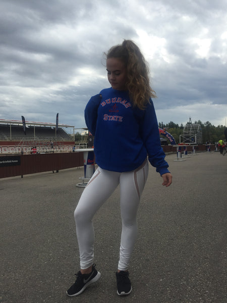 Buudah State Collegiate