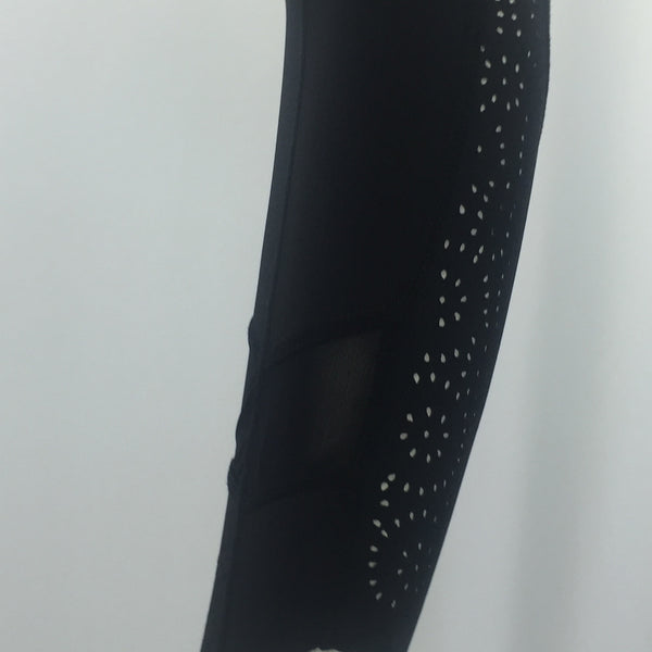 Juliette Series - Midnight black