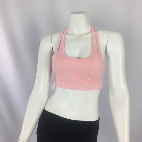 T-Zone Bra - Pink
