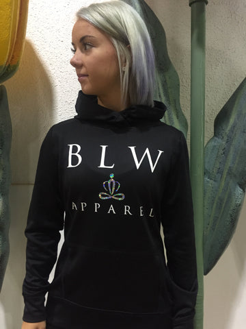 Sparkle Hoodie
