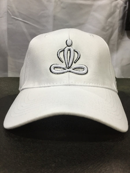 Buudah Pro Cap White