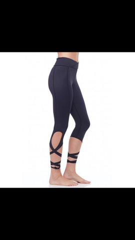 Entwine pant
