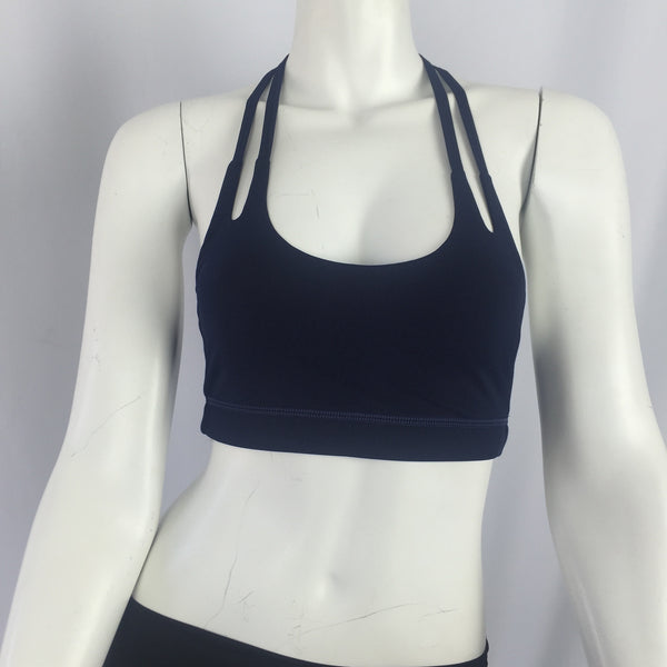 T-Zone Bra - Navy