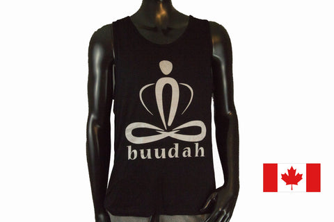 Alpha Bamboo Premium Tank Top
