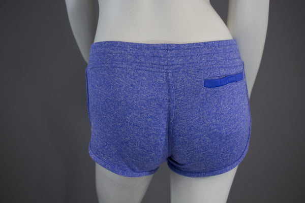 Buudah Drift Short - Blue