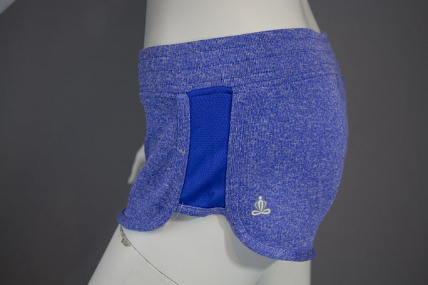 Buudah Drift Short - Blue