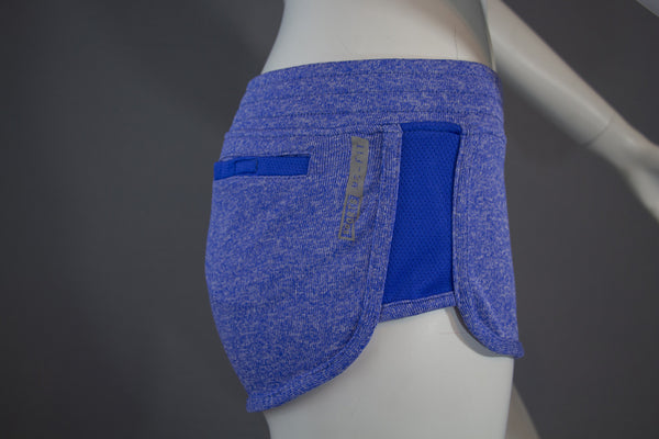 Buudah Drift Short - Blue