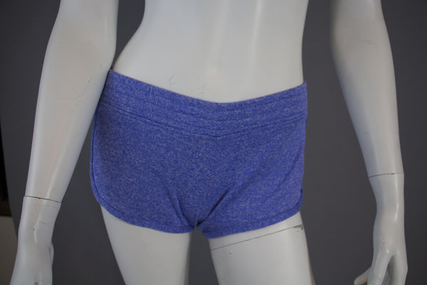 Buudah Drift Short - Blue