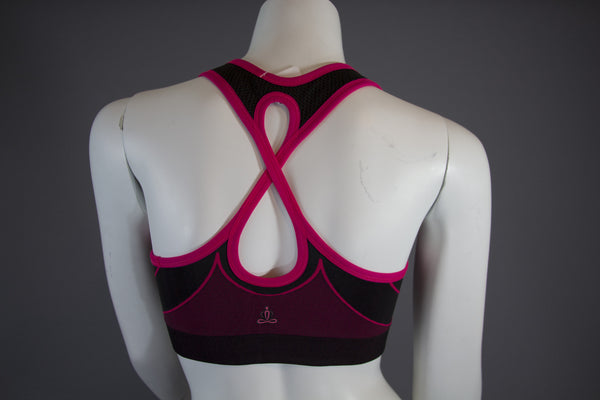 Crazy8 Bra Red