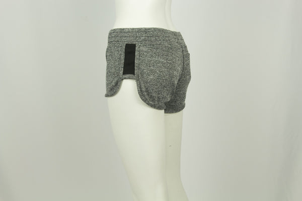 Buudah Drift Short - Grey