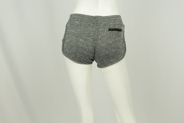 Buudah Drift Short - Grey