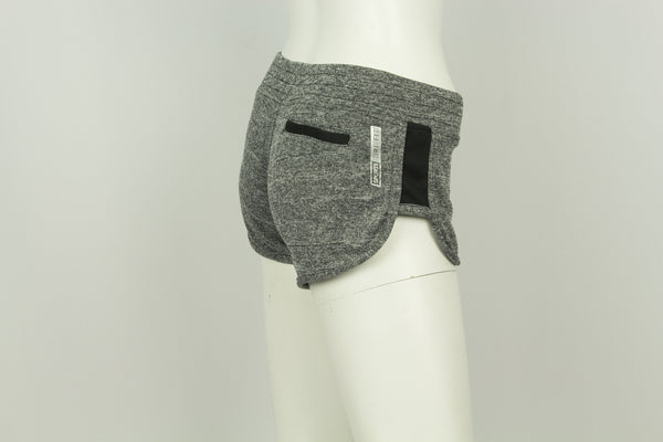 Buudah Drift Short - Grey
