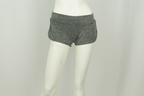 Buudah Drift Short - Grey
