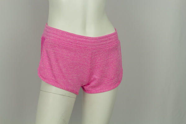 Buudah Drift Short - Pink