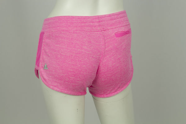 Buudah Drift Short - Pink