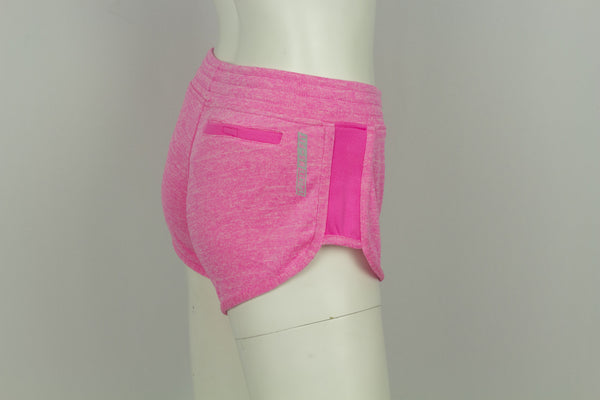 Buudah Drift Short - Pink