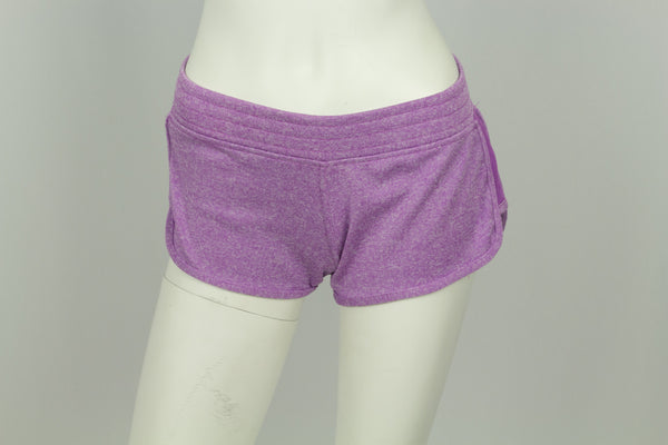 Buudah Drift Short - Purple