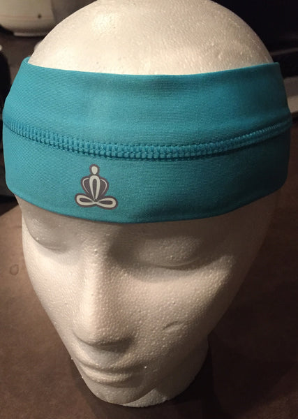 Buudah headband supplex