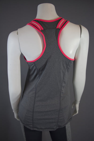 Triton Tank Grey