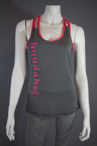 Triton Tank Grey