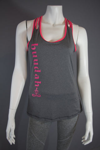 Triton Tank Grey