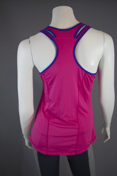 Triton Tank Pink