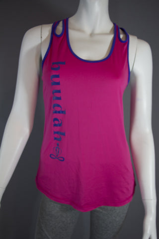 Triton Tank Pink