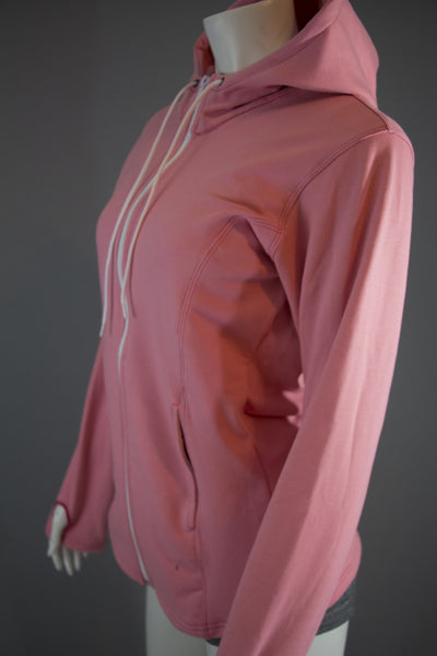 Vibes Premium Bamboo Hoodie Womens