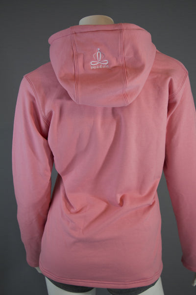 Vibes Premium Bamboo Hoodie Womens