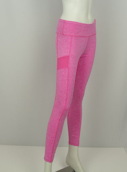 Nemesis 7/8 Womens Pant - Pink