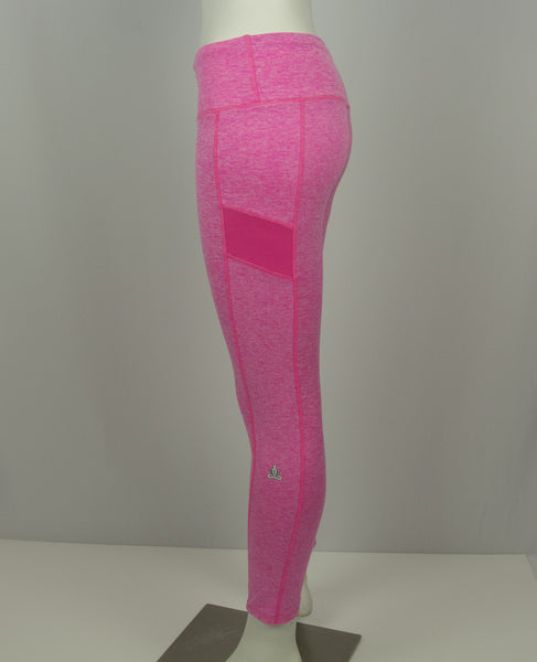 Nemesis 7/8 Womens Pant - Pink