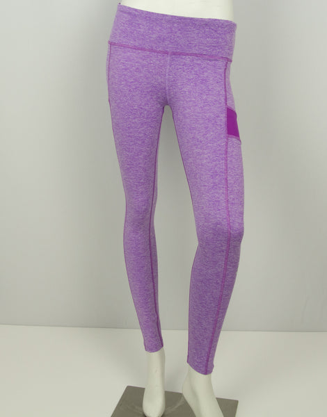 Nemesis 7/8 Womens Pant - Purple