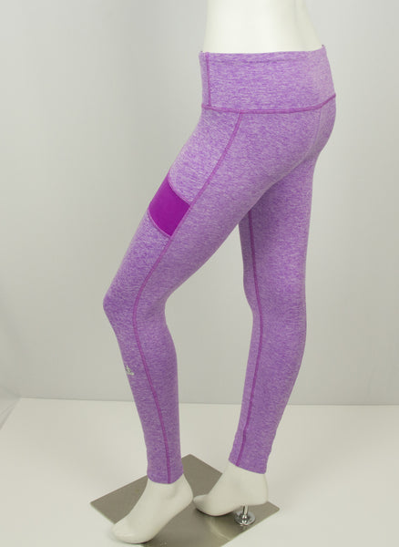 Nemesis 7/8 Womens Pant - Purple
