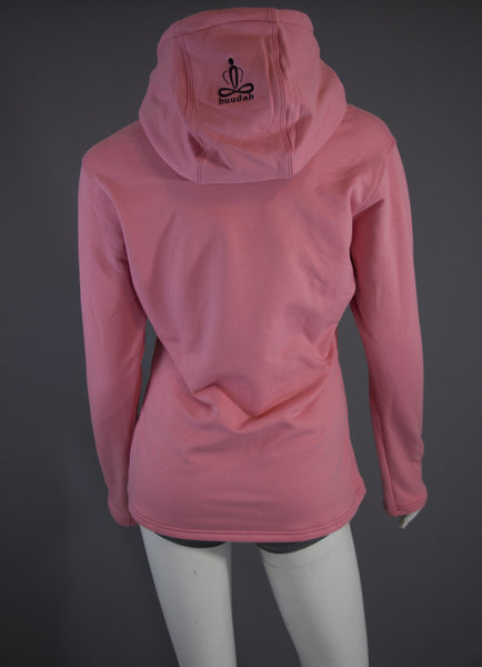 Vibes Premium Bamboo Hoodie Womens