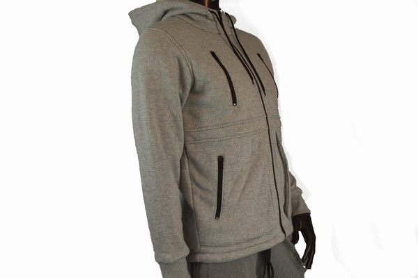 Vibes Premium Hoodie