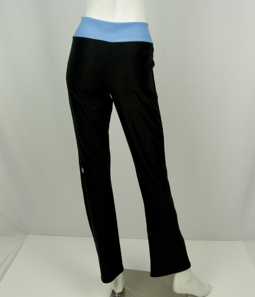 Carillon Bamboo pant - Plus sizing available