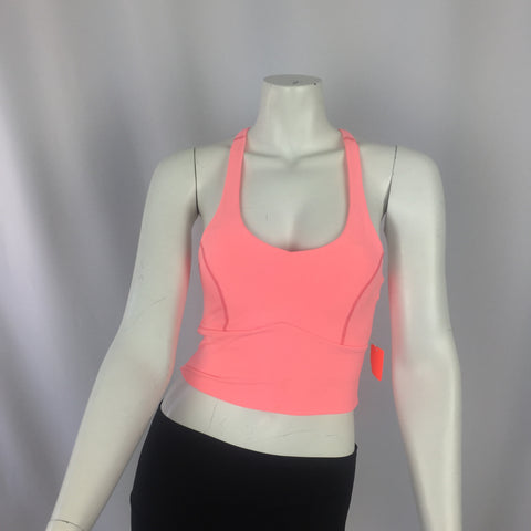 Launch bra pink