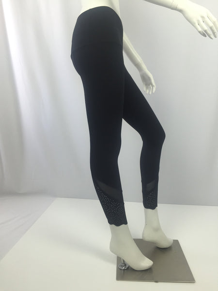 Juliette Series - Midnight black