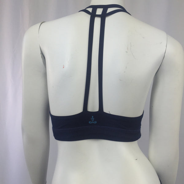 T-Zone Bra - Navy