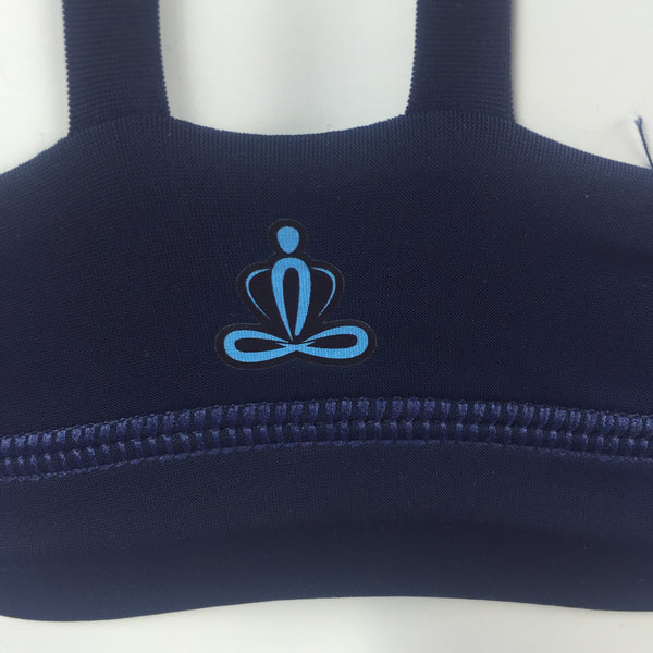 T-Zone Bra - Navy