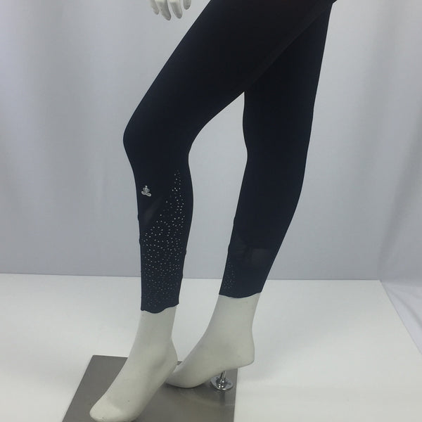 Juliette Series - Midnight black