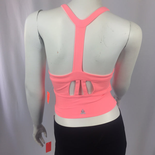 Launch bra pink