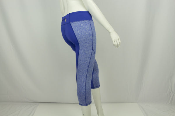 Buudah Zenzip Capri Blue